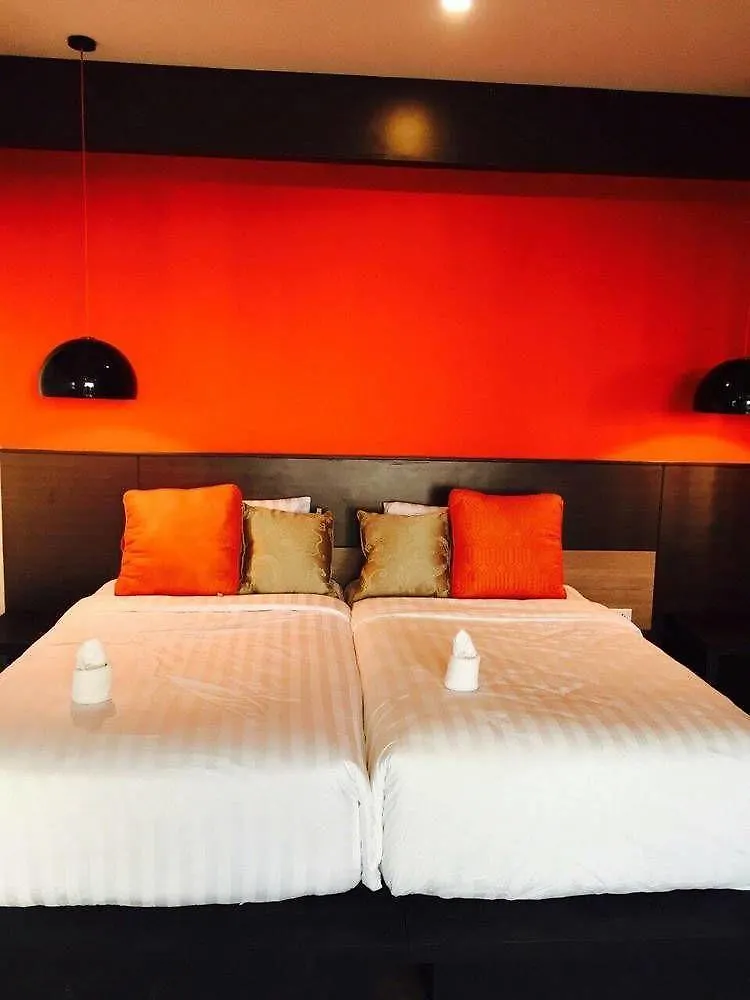 Lanta Sport Resort Ko Lanta 3*,