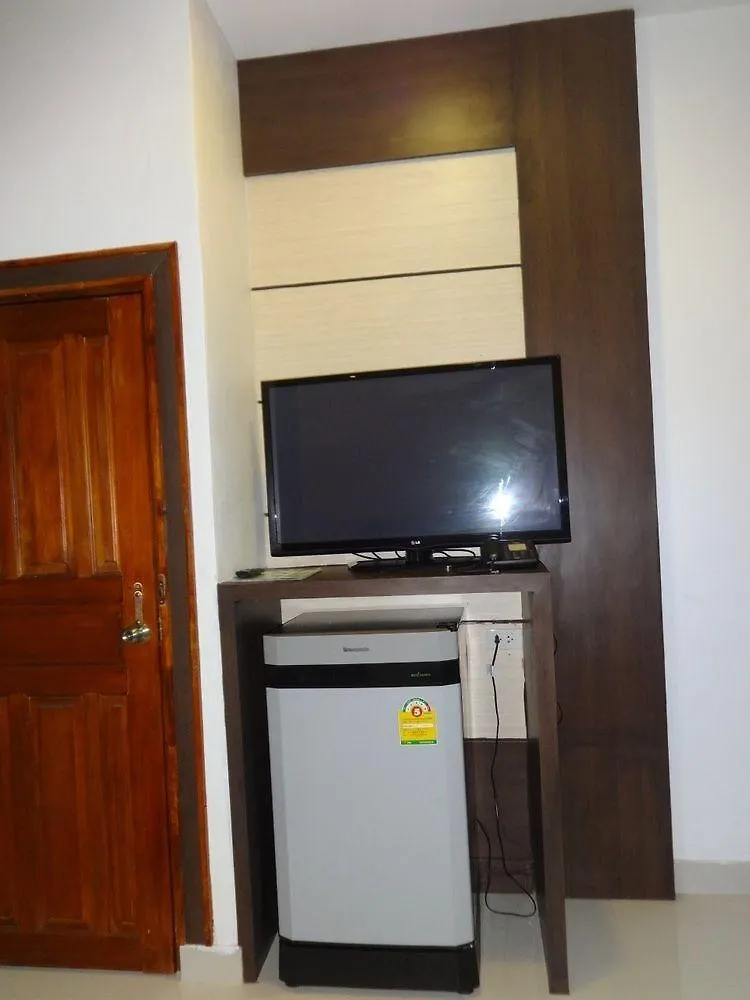 Lanta Sport Resort Ko Lanta Szálloda